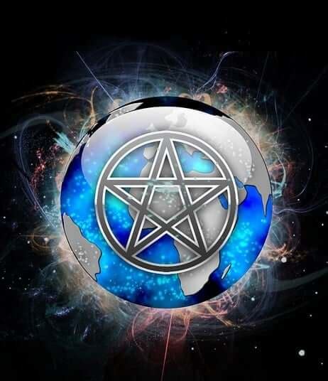 Enhancing Wiccan Rituals Through Invocation of Supernatural Entities